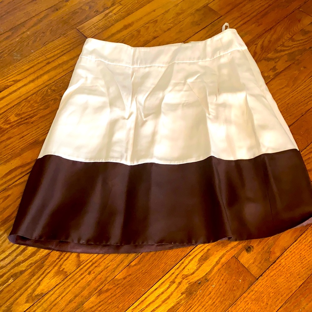 Banana republic skirt